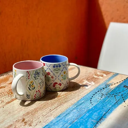 Cozy Couple In Gerber 2 By Menada Apartment